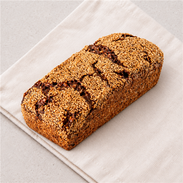 Softkernerugbrød