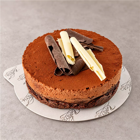 Gateau Marcel