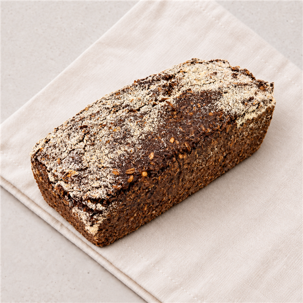 Møllerugbrød