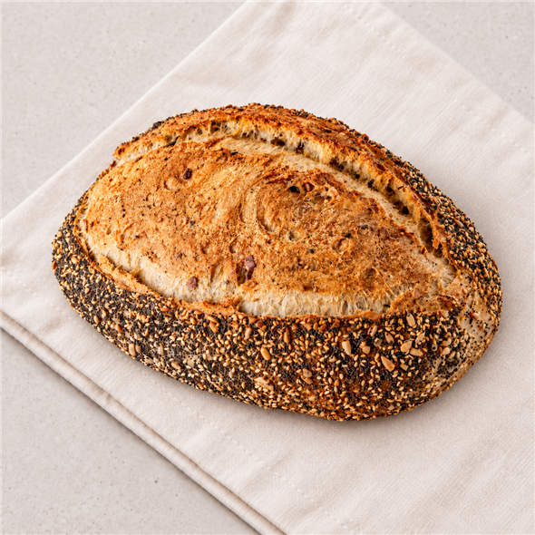 Signaturbrød