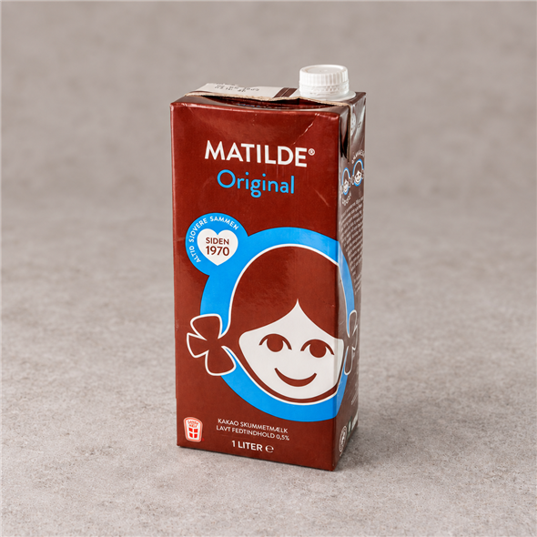 Kakaomælk 1 L