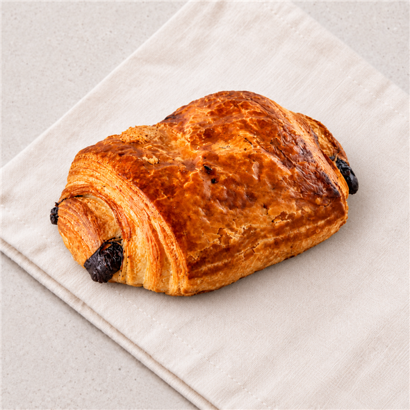 Croissant Chokolade