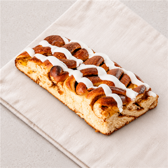 Kanelstænger
