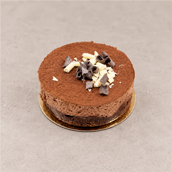 Gateau Marcel - kuvert