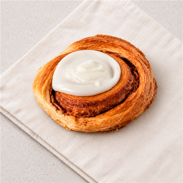 Kanelsnegl