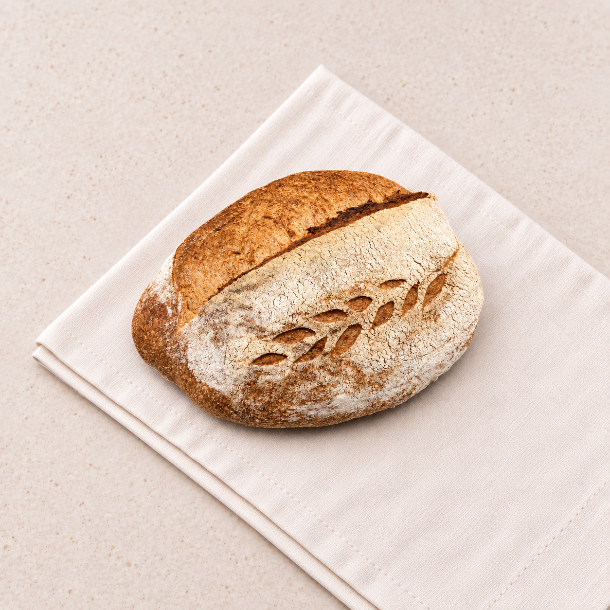 Fuldkornsbrød